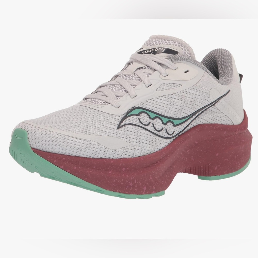 Saucony Women's Axon 3 Sneaker Sz 10